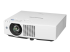 Panasonic PT-VMZ51EJ - Right-angle