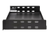 Eaton Tripp Lite Series SmartRack 1U Cantilever Fixed Rack Shelf - Right side