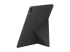Samsung EF-BX930 - Flip cover for tablet - Back