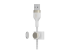 Belkin BOOST CHARGE - Lightning cable - Close up