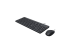 HP 150 - Keyboard and mouse set - Right-angle