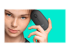 Logitech Slim Wireless Combo MK470 - Top