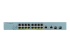 Zyxel GS1350-18HP - Switch - Close up