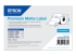 Epson Premium - Matte - Front