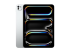 Apple 11-inch iPad Pro M4 Wi-Fi - Multi-angle