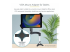 StarTech.com VESA Mount Adapter for Tablets 7.9 to 12.5in - Front