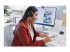 Jabra Evolve2 75 - Headset - Left-angle