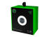 Razer Kiyo - Webcam - colour - Right-angle