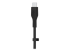 Belkin BoostCharge - Lightning cable - Close up