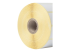 Brother - White - 76 x 26 mm 1900 label(s) (1 roll(s) x 1900 die cut labels (pack of 8) - Left-angle