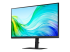 Samsung ViewFinity S6 S27F610EAU - Right-angle