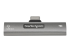 StarTech.com USB C Audio & Charge Adapter, USB-C Audio Adapter with USB-C Audio Headphone/Headset Port and 60W USB Type-C Power Delivery Pass-through Charger, For USB-C Phone/Tablet/Laptop - Front