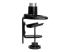 Startech Desk Mount Dual Monitor Arm - Close up