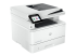 HP LaserJet Pro MFP 4102fdw - Left-angle