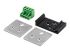 TRENDnet TI-G50 - Switch - Right-angle