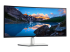 Dell UltraSharp U3425WE - Left-angle