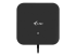 i-Tec - Docking station - Top