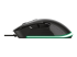 Trust GXT 922 YBAR - Mouse - Right side