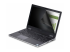 StarTech.com 13.3-inch 16:9 Laptop Touch Privacy Screen, Flip-Up - Right-angle