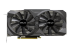PNY GeForce RTX 3070 Dual Fan - Front