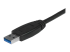 StarTech.com USB 3.0 Data Transfer Cable for Windows & Mac - Close up