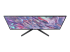 Samsung ViewFinity S5 S34C500GAU - Top