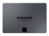 Samsung 870 QVO MZ-77Q2T0BW - Front