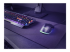 Trust GXT 922 YBAR - Mouse - Left side