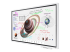 Samsung Flip Pro WM65B - Right-angle