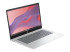 HP Chromebook 14a-nf0002na - Left-angle