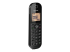 Panasonic KX-TGC412EB - Left-angle