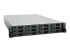 Synology UC3400 - NAS server - Left-angle