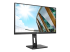 AOC U27P2CA - LED monitor - Left-angle