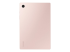 Samsung Galaxy Tab A8 - Back