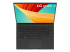 LG gram 14Z90RU-G.AP52A1 - Top