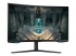 Samsung Odyssey G6 S32BG650EU - Left-angle