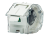Brother CZ-1003 - Roll (1.9 cm x 5 m) 1 roll(s) continuous labels - Right-angle