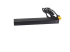 APC Basic Rack-Mount PDU - Left-angle