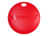 Boompods Boomtag - Anti-loss Bluetooth tag for mobile phone - Front