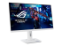 ASUS ROG Strix XG27ACS-W - Left-angle