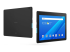 Lenovo Tab E10 ZA47 - tablet - Multi-angle