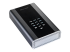 iStorage diskAshur DT² - Left-angle