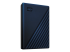 WD My Passport for Mac WDBA2D0020BBL - Left-angle