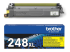 Brother TN248XLY - High Yield - Front