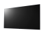 LG 43UM662H4LC - 43" Diagonal Class UM662H Series LED-backlit LCD TV - Right-angle