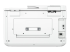 HP Officejet Pro 9730e Wide Format All-in-One - Back