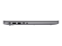 ASUS ExpertBook P1 P1503CV-i515X - Left side
