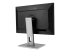ASUS ProArt PA278QV - LED monitor - Back