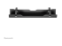 Neomounts - Cable management tray - Front