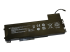 BTI - Laptop battery - Left-angle
